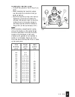 Предварительный просмотр 107 страницы Hatz 2-4L30 Workshop Manual