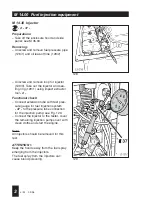 Предварительный просмотр 108 страницы Hatz 2-4L30 Workshop Manual