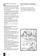 Предварительный просмотр 114 страницы Hatz 2-4L30 Workshop Manual