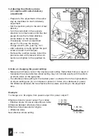 Предварительный просмотр 116 страницы Hatz 2-4L30 Workshop Manual