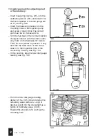 Предварительный просмотр 118 страницы Hatz 2-4L30 Workshop Manual