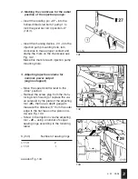 Предварительный просмотр 119 страницы Hatz 2-4L30 Workshop Manual