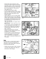 Предварительный просмотр 120 страницы Hatz 2-4L30 Workshop Manual