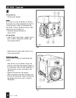 Preview for 132 page of Hatz 2-4L30 Workshop Manual