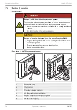 Preview for 36 page of Hatz 2G40 Operator'S Manual