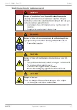 Предварительный просмотр 17 страницы Hatz 2L41C Owner'S Manual