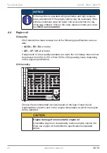 Предварительный просмотр 24 страницы Hatz 2L41C Owner'S Manual