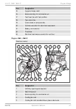 Предварительный просмотр 27 страницы Hatz 2L41C Owner'S Manual