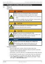 Предварительный просмотр 29 страницы Hatz 2L41C Owner'S Manual