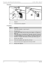 Предварительный просмотр 32 страницы Hatz 2L41C Owner'S Manual