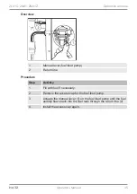 Предварительный просмотр 35 страницы Hatz 2L41C Owner'S Manual