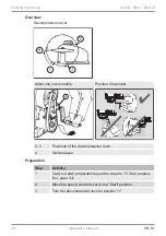 Предварительный просмотр 38 страницы Hatz 2L41C Owner'S Manual