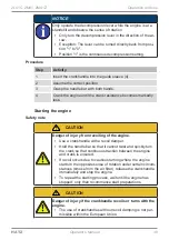 Предварительный просмотр 39 страницы Hatz 2L41C Owner'S Manual