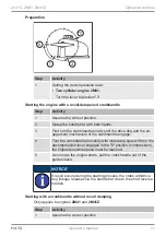 Предварительный просмотр 41 страницы Hatz 2L41C Owner'S Manual