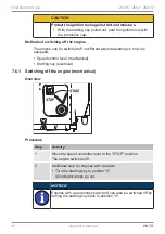 Предварительный просмотр 46 страницы Hatz 2L41C Owner'S Manual