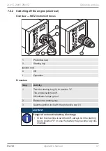 Предварительный просмотр 47 страницы Hatz 2L41C Owner'S Manual