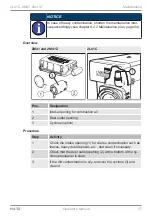 Предварительный просмотр 57 страницы Hatz 2L41C Owner'S Manual