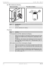 Предварительный просмотр 58 страницы Hatz 2L41C Owner'S Manual