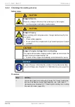 Предварительный просмотр 59 страницы Hatz 2L41C Owner'S Manual