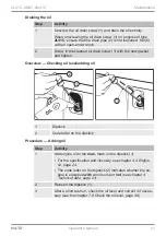 Предварительный просмотр 61 страницы Hatz 2L41C Owner'S Manual