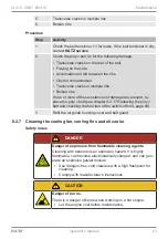 Предварительный просмотр 63 страницы Hatz 2L41C Owner'S Manual