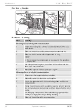 Предварительный просмотр 66 страницы Hatz 2L41C Owner'S Manual