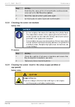 Предварительный просмотр 67 страницы Hatz 2L41C Owner'S Manual