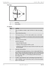 Предварительный просмотр 70 страницы Hatz 2L41C Owner'S Manual