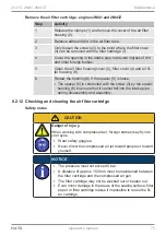 Предварительный просмотр 73 страницы Hatz 2L41C Owner'S Manual