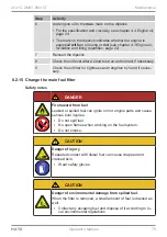 Предварительный просмотр 79 страницы Hatz 2L41C Owner'S Manual