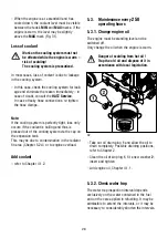 Preview for 27 page of Hatz 2W35 Instruction Manual