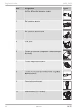 Предварительный просмотр 40 страницы Hatz 3H50 Series Manual