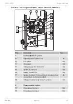 Предварительный просмотр 43 страницы Hatz 3H50 Series Manual