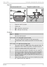 Предварительный просмотр 55 страницы Hatz 3H50 Series Manual