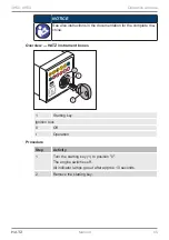 Предварительный просмотр 65 страницы Hatz 3H50 Series Manual