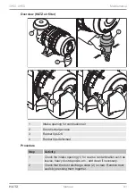 Предварительный просмотр 81 страницы Hatz 3H50 Series Manual