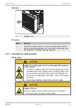 Предварительный просмотр 83 страницы Hatz 3H50 Series Manual