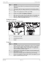 Предварительный просмотр 89 страницы Hatz 3H50 Series Manual