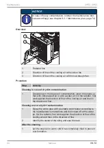 Предварительный просмотр 94 страницы Hatz 3H50 Series Manual