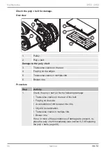 Предварительный просмотр 96 страницы Hatz 3H50 Series Manual