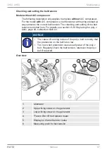 Предварительный просмотр 97 страницы Hatz 3H50 Series Manual