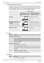 Предварительный просмотр 98 страницы Hatz 3H50 Series Manual