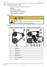 Предварительный просмотр 99 страницы Hatz 3H50 Series Manual