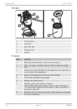 Предварительный просмотр 110 страницы Hatz 3H50 Series Manual