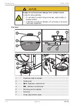 Предварительный просмотр 114 страницы Hatz 3H50 Series Manual