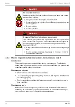 Предварительный просмотр 16 страницы Hatz 3L43C Manual