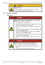 Предварительный просмотр 18 страницы Hatz 3L43C Manual