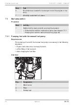 Предварительный просмотр 34 страницы Hatz 3L43C Manual