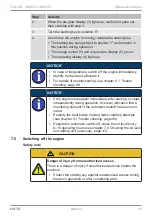 Предварительный просмотр 39 страницы Hatz 3L43C Manual