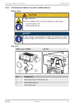 Предварительный просмотр 53 страницы Hatz 3L43C Manual